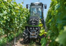 Tractoare 4WD Fendt 209 P Vario Power