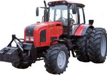 Tractoare 4WD Belarus 2122.3
