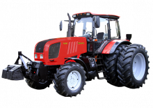 Tractoare 4WD Belarus 2122.4
