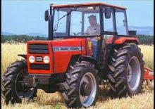 Tractoare 4WD Massey Ferguson 273