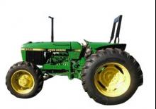 Tractoare 4WD John Deere 2855N