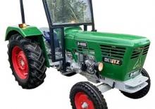Tractoare 4WD DEUTZ-FAHR 3006