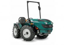 Tractoare 4WD Arbos 3020 E AR