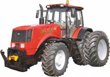 Tractoare 4WD Belarus 3022.2
