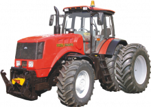 Tractoare 4WD Belarus 3022DC.1