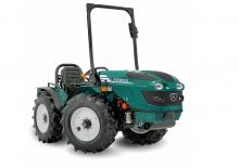 Tractoare 4WD Arbos 3040 E SW