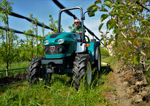 Tractoare 4WD Arbos 3050