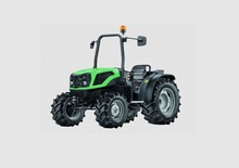 Tractoare 4WD DEUTZ-FAHR 3050