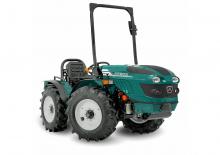 Tractoare 4WD Arbos 3050 E SW/AR