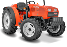 Tractoare 4WD Goldoni 3050 Star
