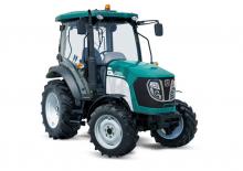 Tractoare 4WD Arbos 3055