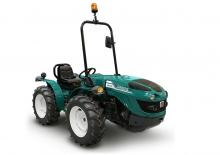 Tractoare 4WD Arbos 3060 E SW/AR