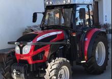 Tractoare 4WD Valpadana 3060 F