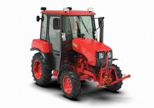 Tractoare 4WD Belarus 310.4M