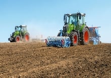 Tractoare 4WD Fendt 311 Vario Profi+
