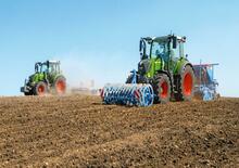 Tractoare 4WD Fendt 312 Vario Profi