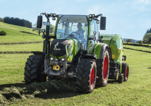 Tractoare 4WD Fendt 312 Vario Profi