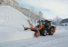 Tractoare 4WD Fendt 313 Vario Power