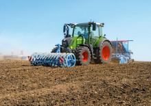 Tractoare 4WD Fendt 314 Vario Power