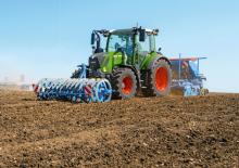 Tractoare 4WD Fendt 314 Vario Profi+