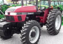 Tractoare 4WD Case IH 3220