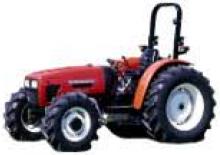 Tractoare 4WD Valtra 3300 C