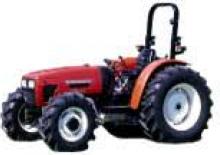 Tractoare 4WD Valtra 3400 C