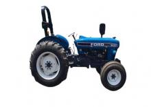 Tractoare 4WD Ford-NH 3430 A