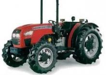 Tractoare 4WD Valpadana 3560-4 FP