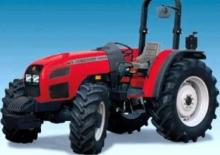 Tractoare 4WD Valpadana 3570 V