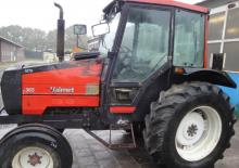 Tractoare 4WD Valtra 365 S-4