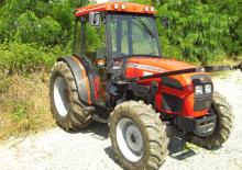 Tractoare 4WD Valpadana 3685 F