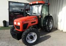 Tractoare 4WD Valtra 3700 F