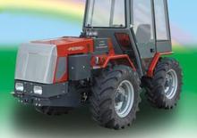 Tractoare 4WD Pierre 387 N