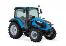 Tractoare 4WD Landini 4-060