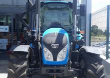 Tractoare 4WD Landini 4-095