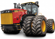 Tractoare 4WD Versatile 405