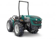 Tractoare 4WD Arbos 4070 E