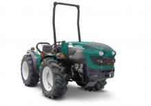 Tractoare 4WD Arbos 4080 E