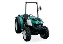 Tractoare 4WD Arbos 4080 F