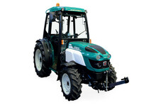 Tractoare 4WD Arbos 4080 F Pro