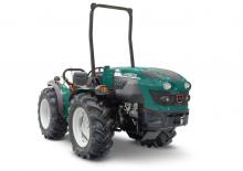 Tractoare 4WD Arbos 4090 E