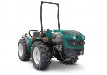 Tractoare 4WD Arbos 4100 E
