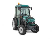 Tractoare 4WD Arbos 4110 AF