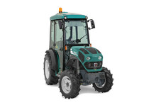 Tractoare 4WD Arbos 4110 F