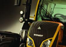 Tractoare 4WD Fendt 412 Vario