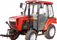 Tractoare 4WD Belarus 422