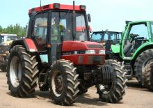 Tractoare 4WD Case IH 4220
