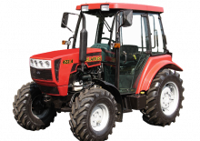 Tractoare 4WD Belarus 422.4