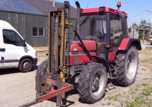 Tractoare 4WD Case IH 4230